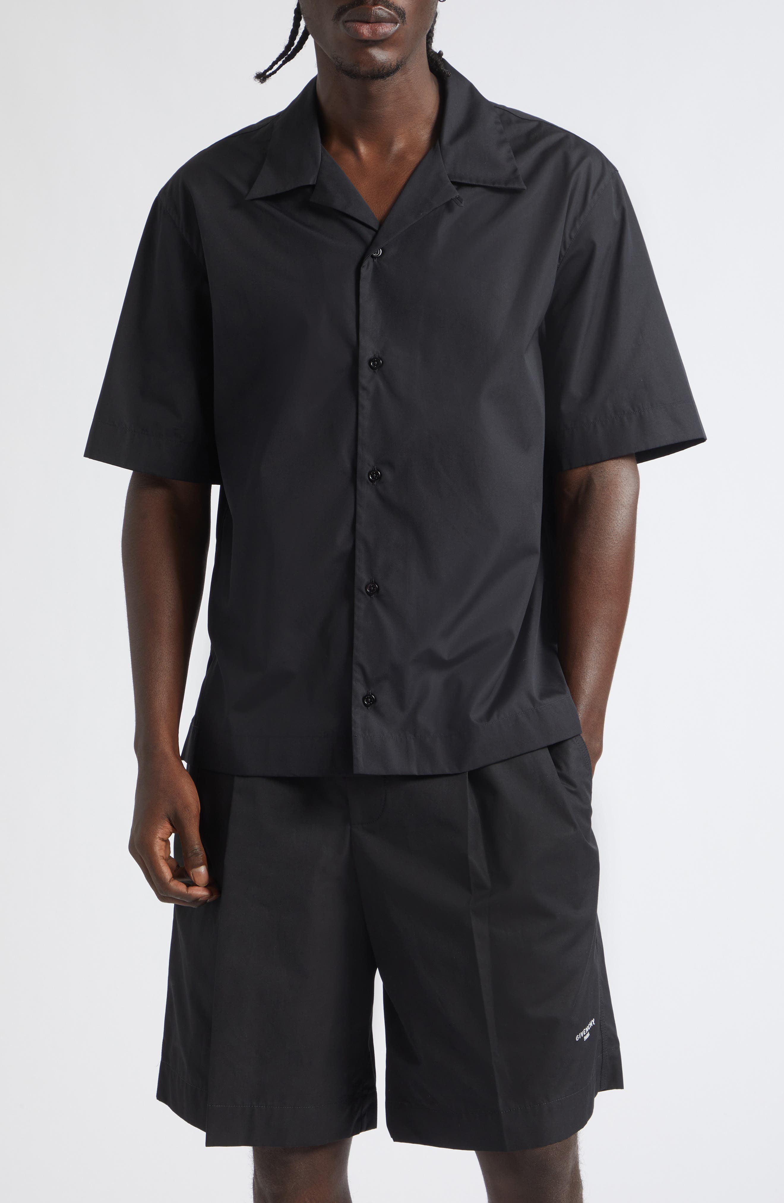 selected BLACK