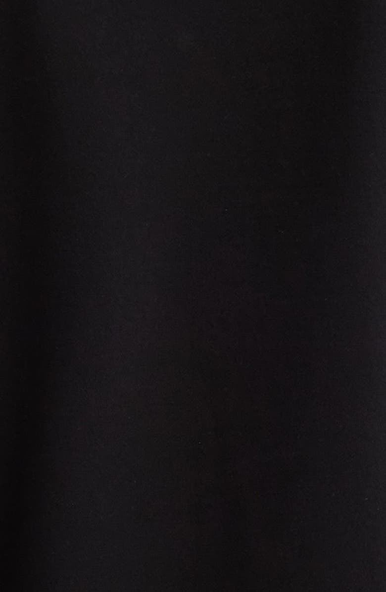 Ralph Lauren Purple Label Bear Patch Hoodie, Alternate, color,