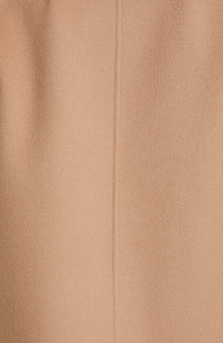 Max Mara Connie Double Breasted Wool Coat, Alternate, color,