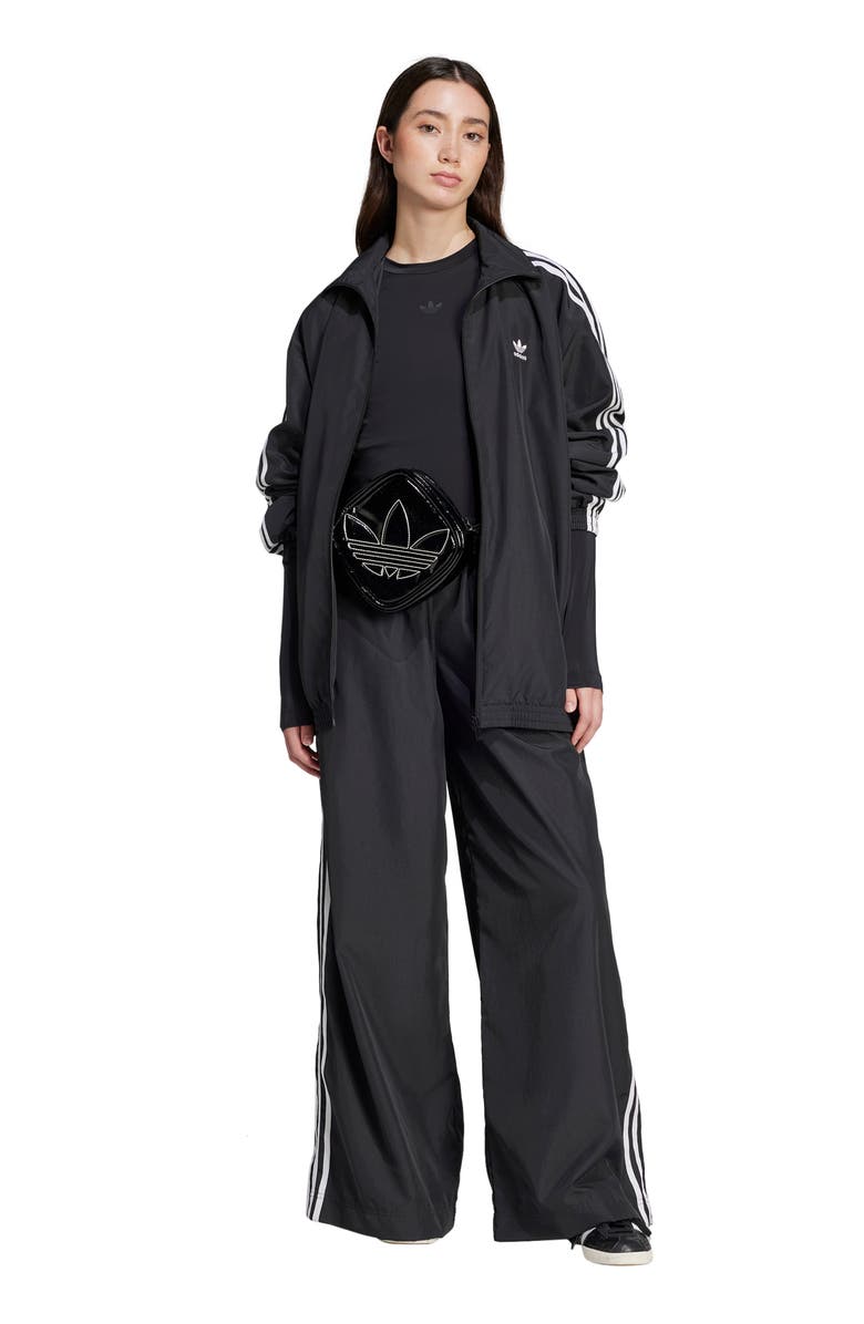 adidas Adicolor Oversize Track Jacket, Alternate, color,