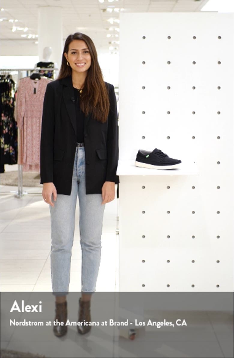 TKO 2 Sneaker, sales video thumbnail