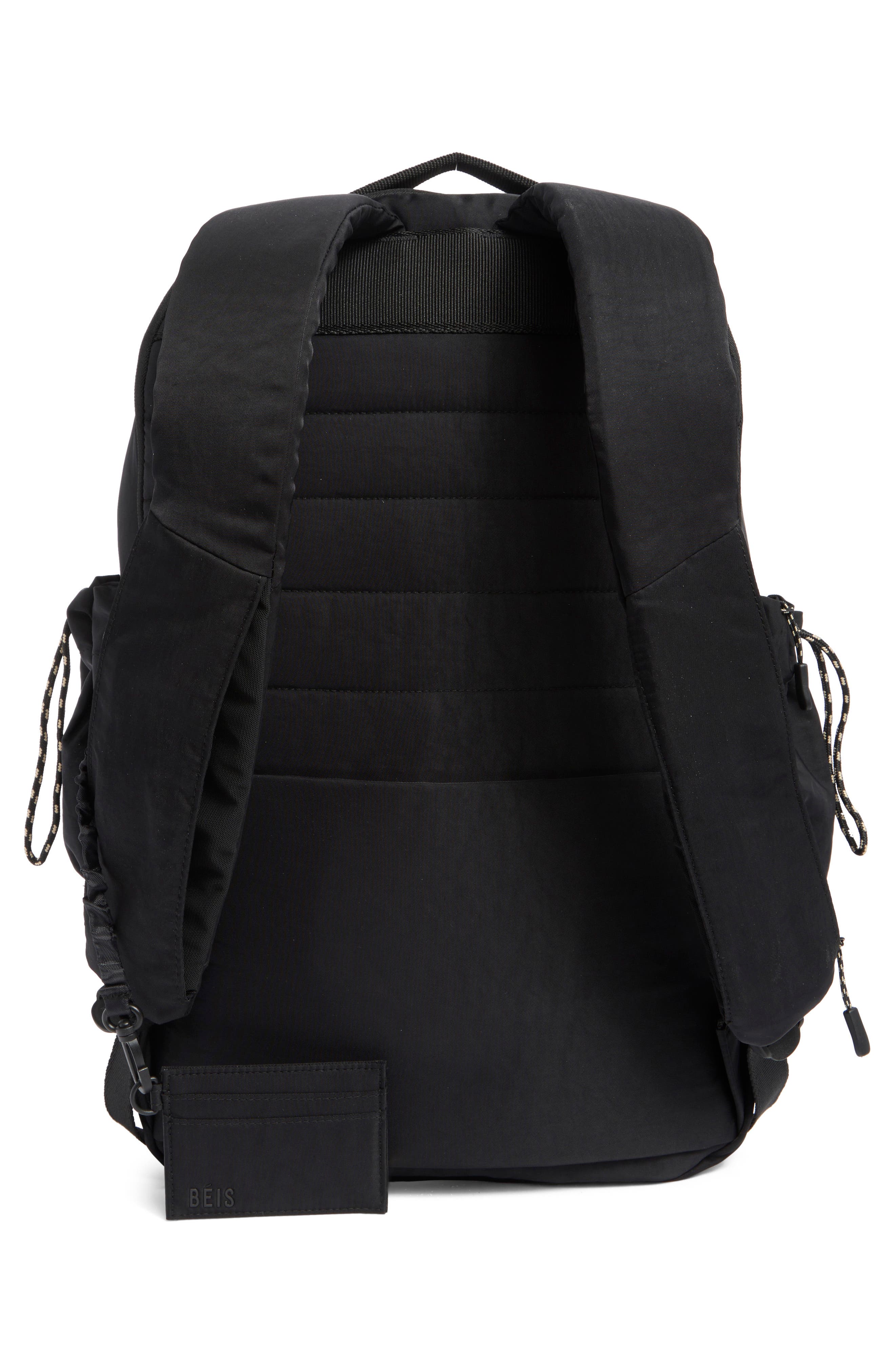 Béis The North to South Backpack, Alternate, color, 
