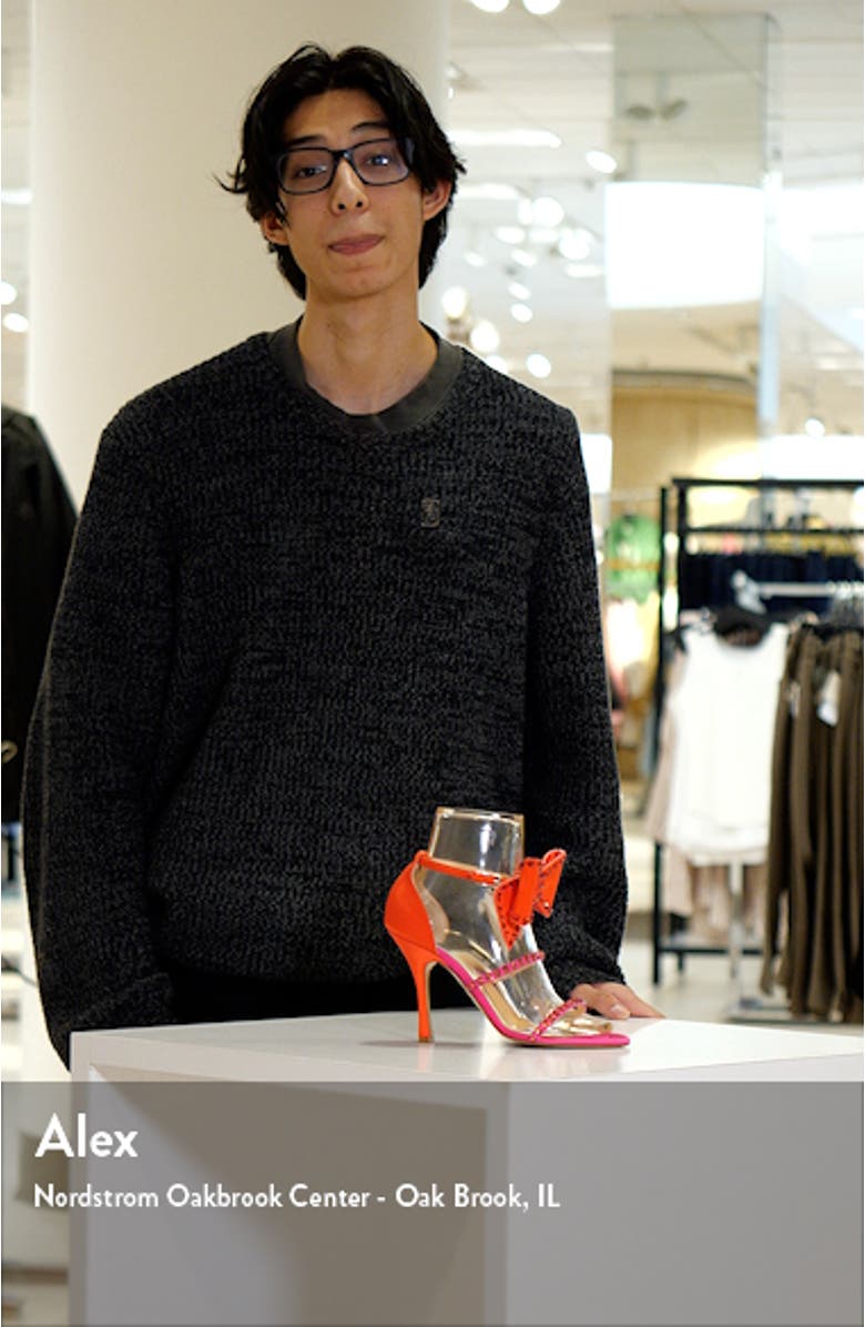 Malika Dimante Sandal, sales video thumbnail