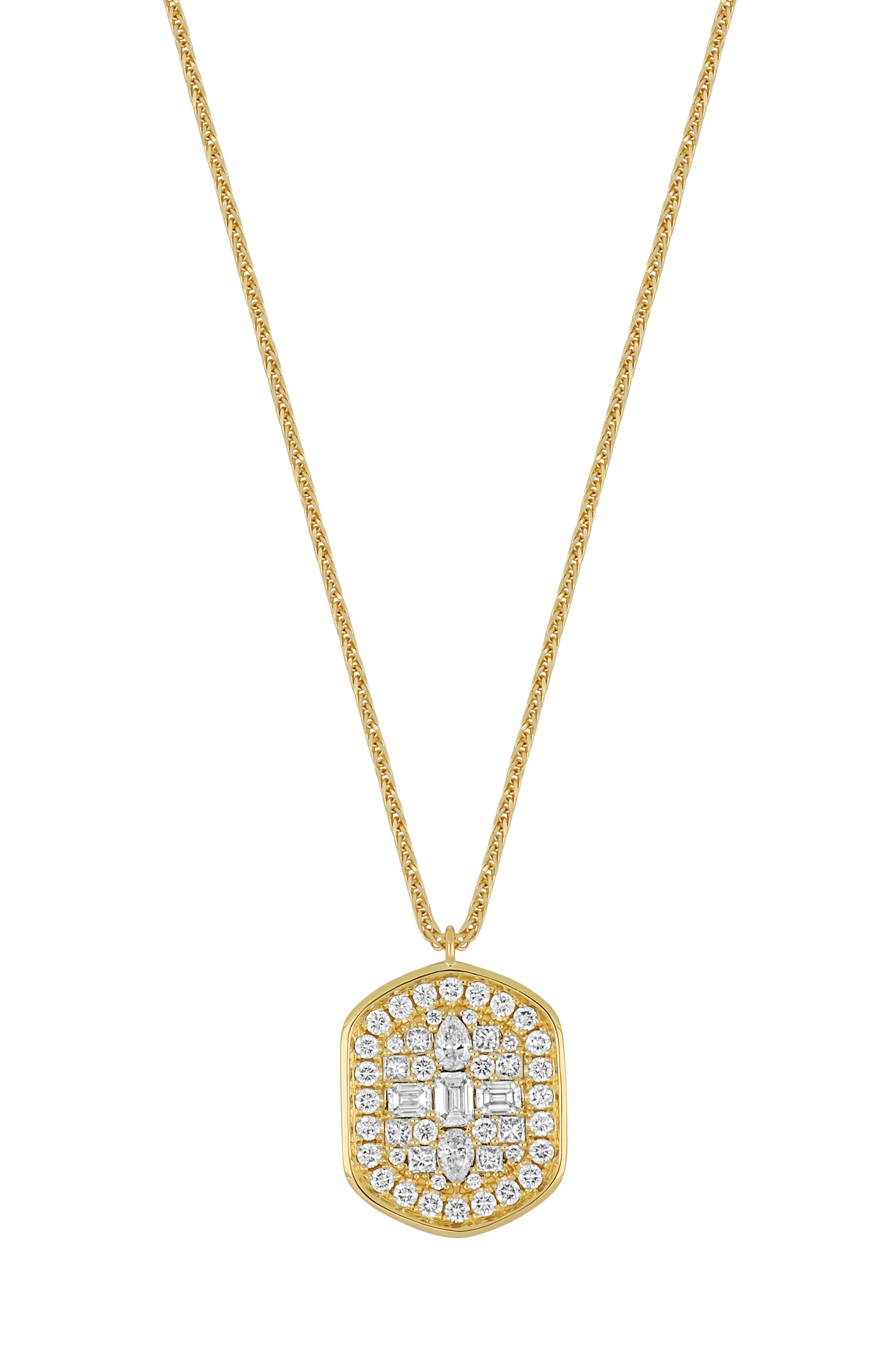 selected 18K YELLOW GOLD
