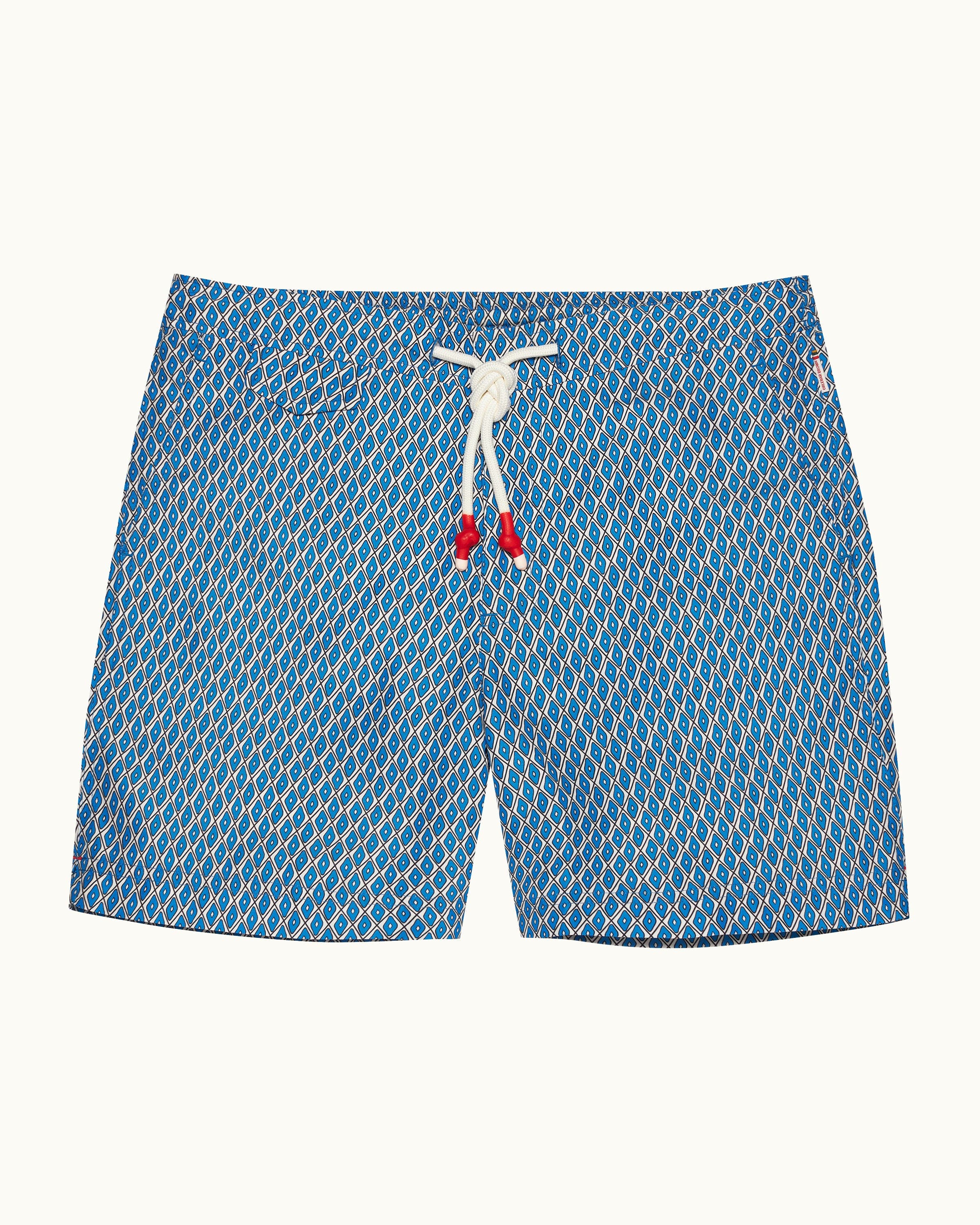 selected California Blue