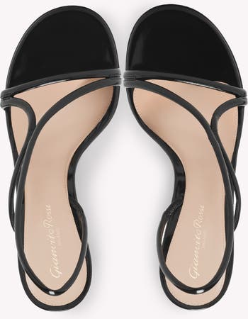 【送料&関税込】Gianvito Rossi Heeled Sandals Ellis Sandals ELLIS | Gianvito Rossi
