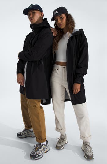 The North Face Packable LT Rain Parka | Nordstrom
