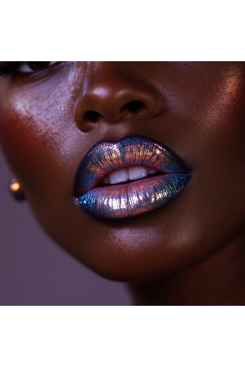 Unicorn Multi-Dimensional Gloss Unicorn Glow, Alternate, color, Unicorn Glow