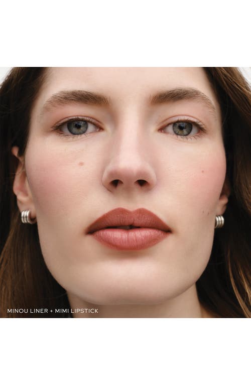 Westman Atelier Lip Shape Lip Liner