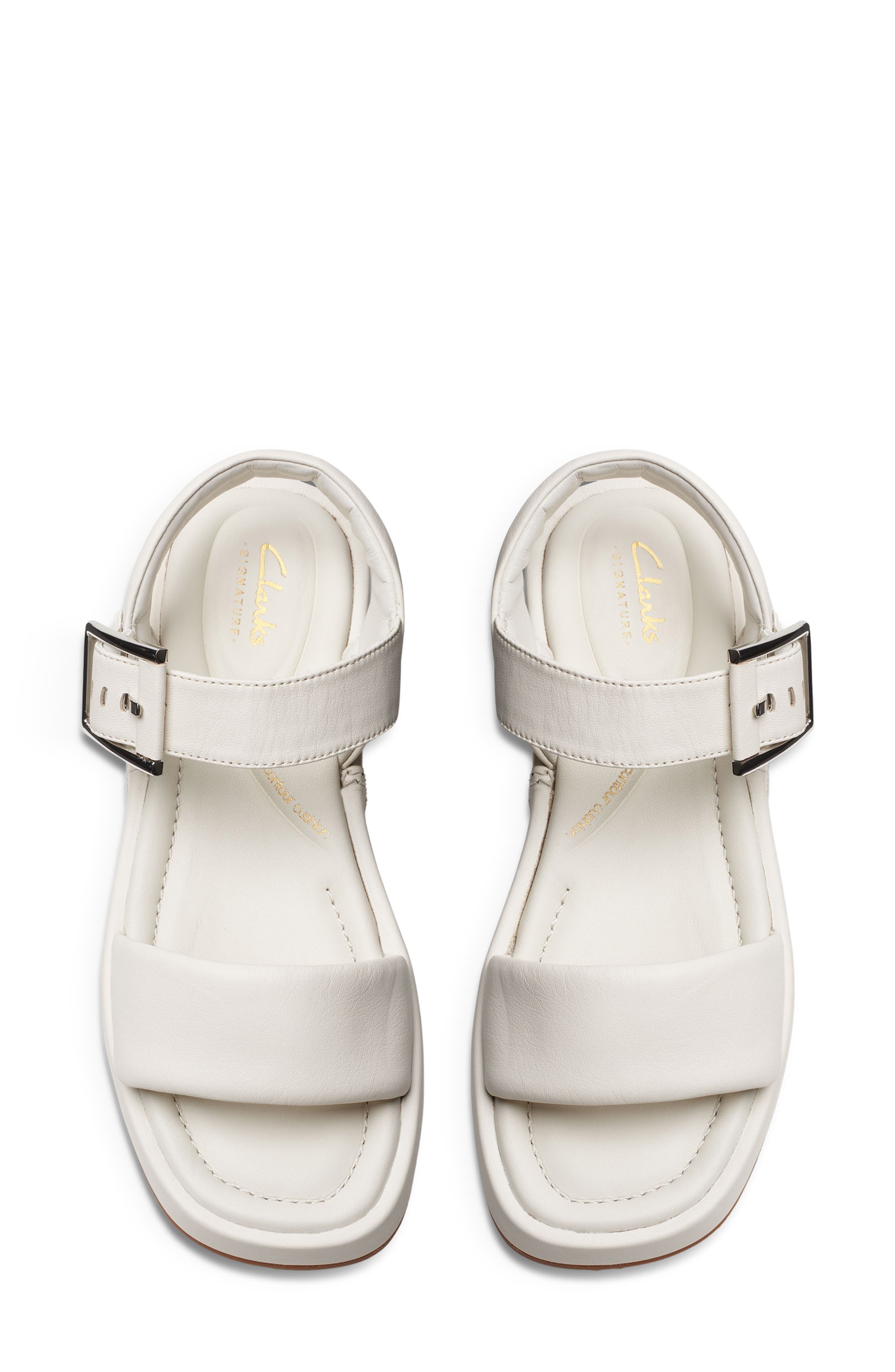 Clarks<sup>®</sup> Alda Sandal, Alternate, color, 