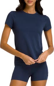WILSON Pro Seamless T-Shirt