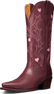 Tecovas The Annie Hearts Western Boot