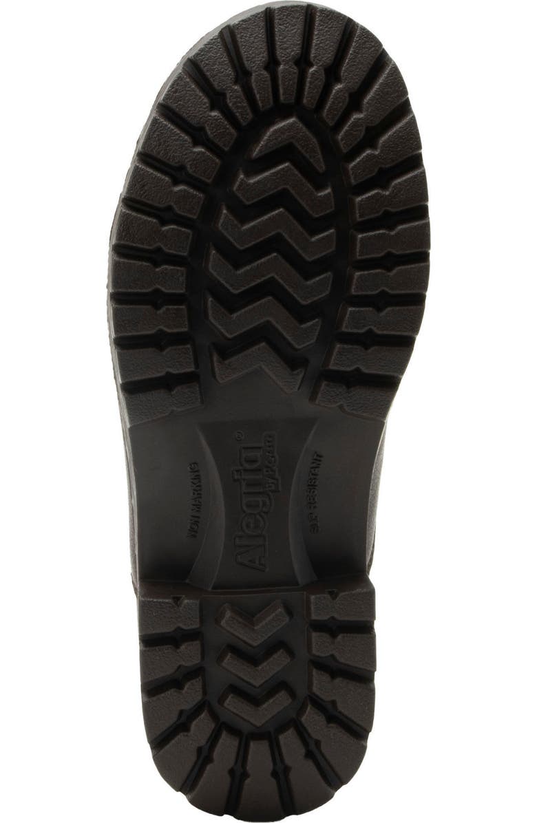 Alegria by PG Lite Rorie Platform Bootie, Alternate, color, Java