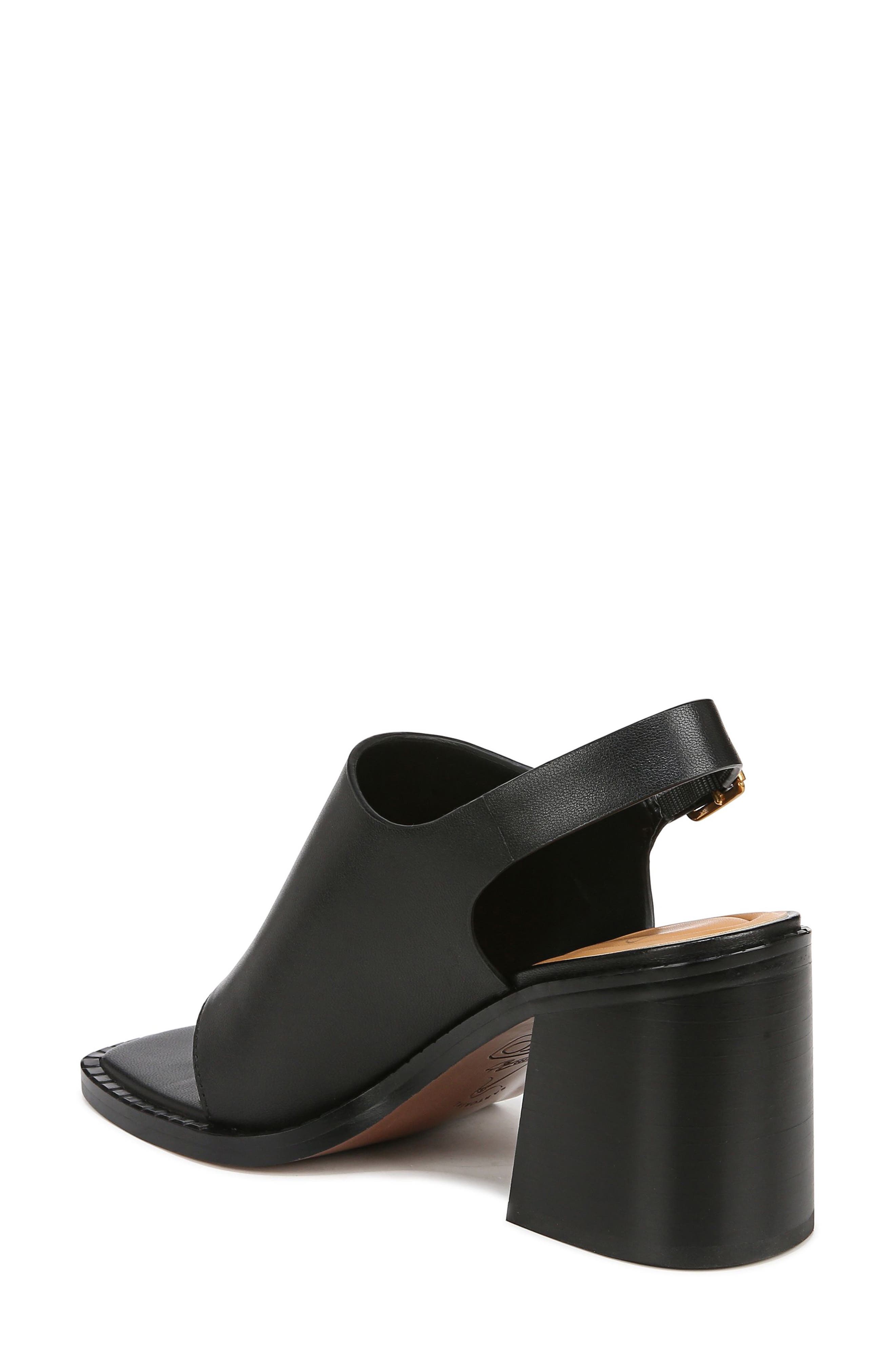 SARTO by Franco Sarto Atlas Slingback Sandal, Alternate, color, 