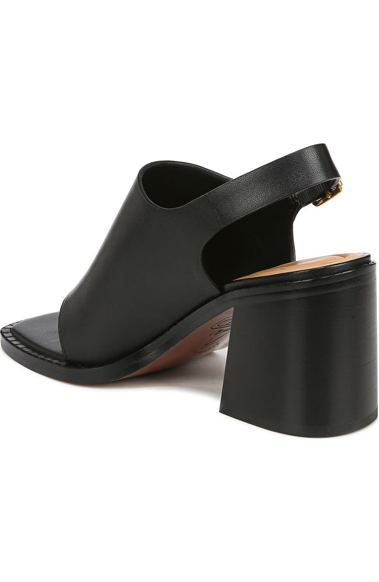 SARTO by Franco Sarto Atlas Slingback Sandal, Alternate, color,