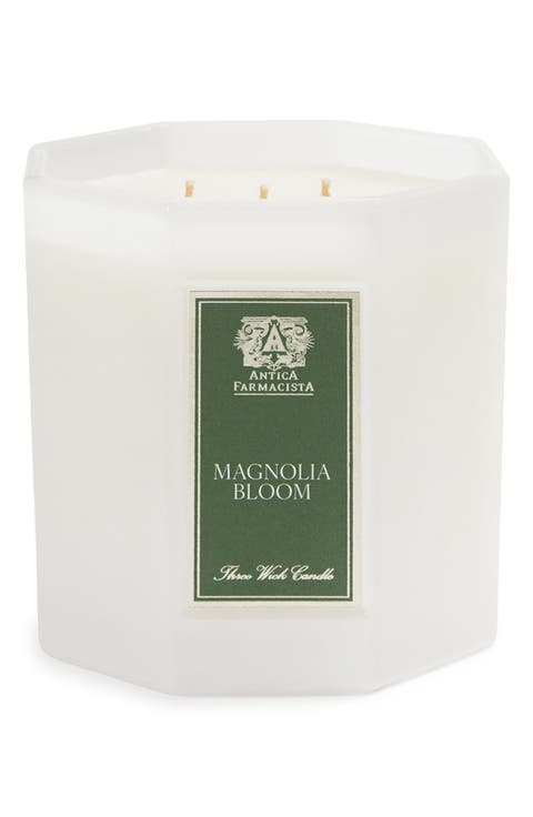 Prosecco 3-Wick Scented Candle