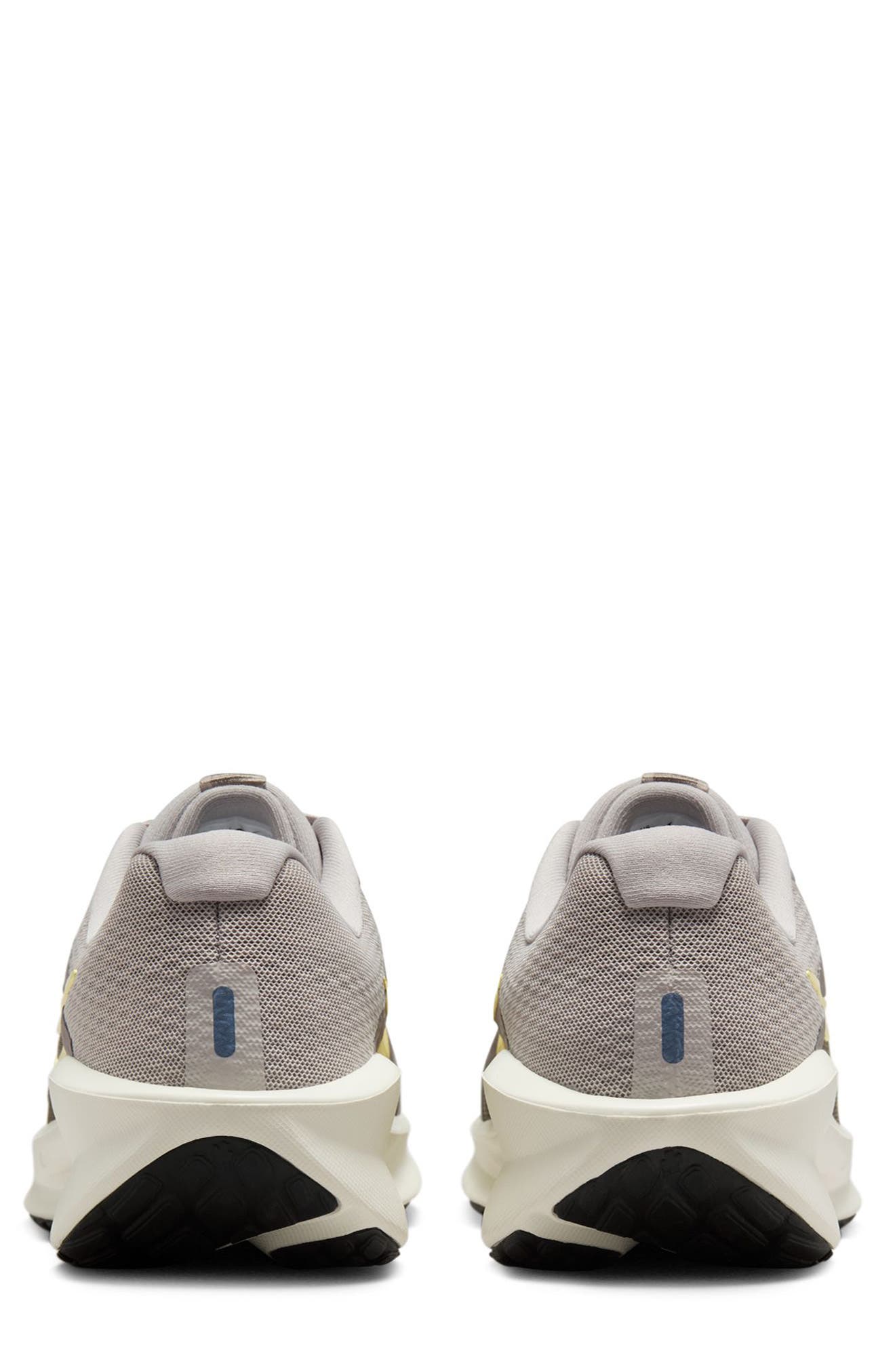 Downshifter 13 Running Shoe - Multiple Widths Available, Alternate, color, COLLEGE GREY/ SOFT YELLOW