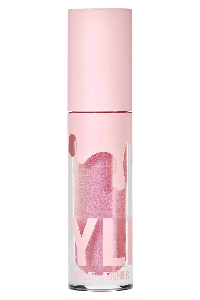 High Gloss Lip Gloss, Main, color, DADDYS GIRL