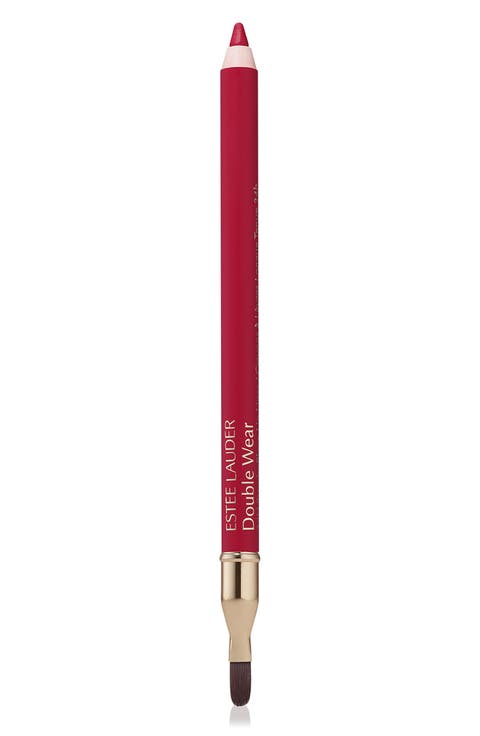 Double Wear Long-Lasting 24H Stay-in-Place Lip Liner