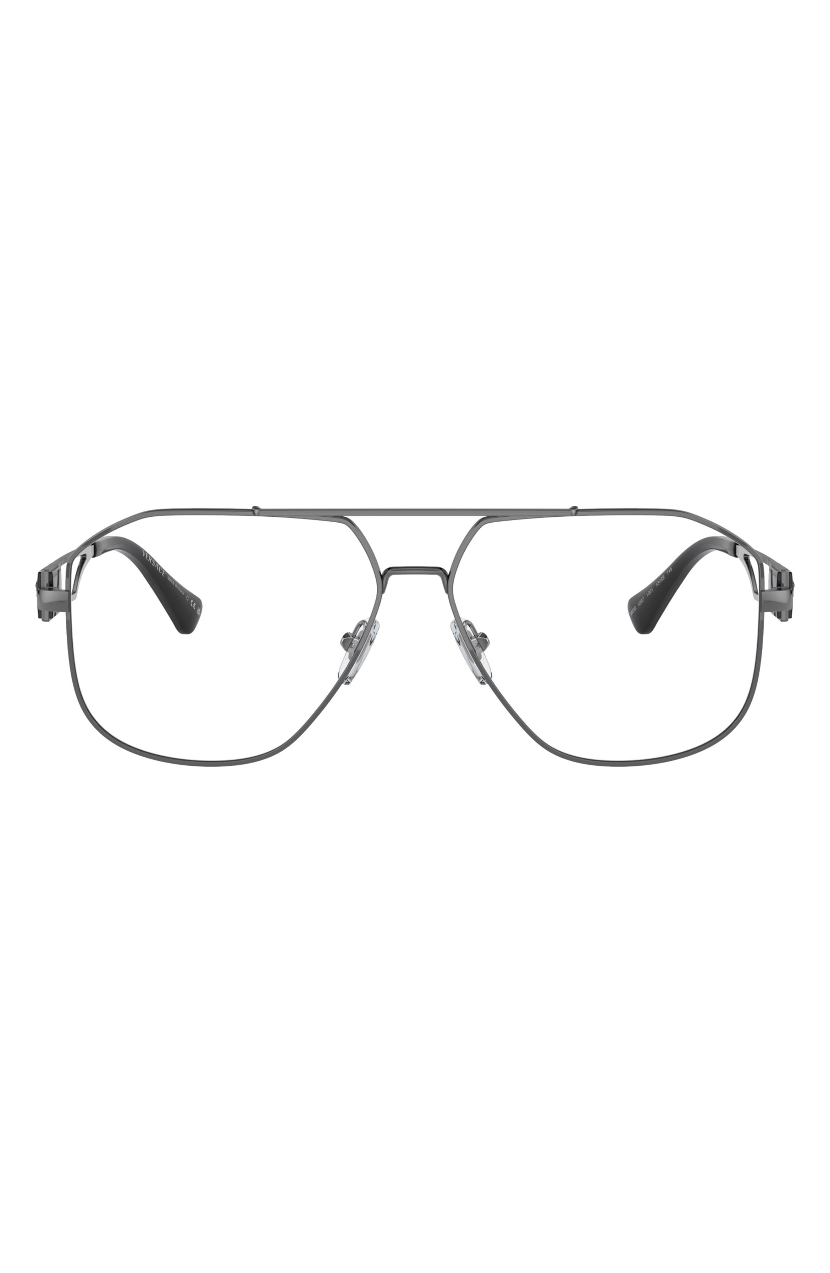 selected GUNMETAL