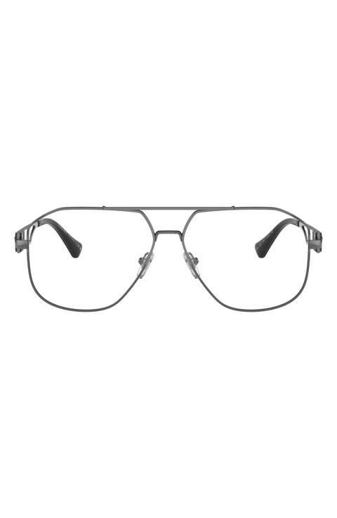 59mm Pilot Optical Glasses