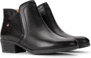 PIKOLINOS Daroca Leather Bootie