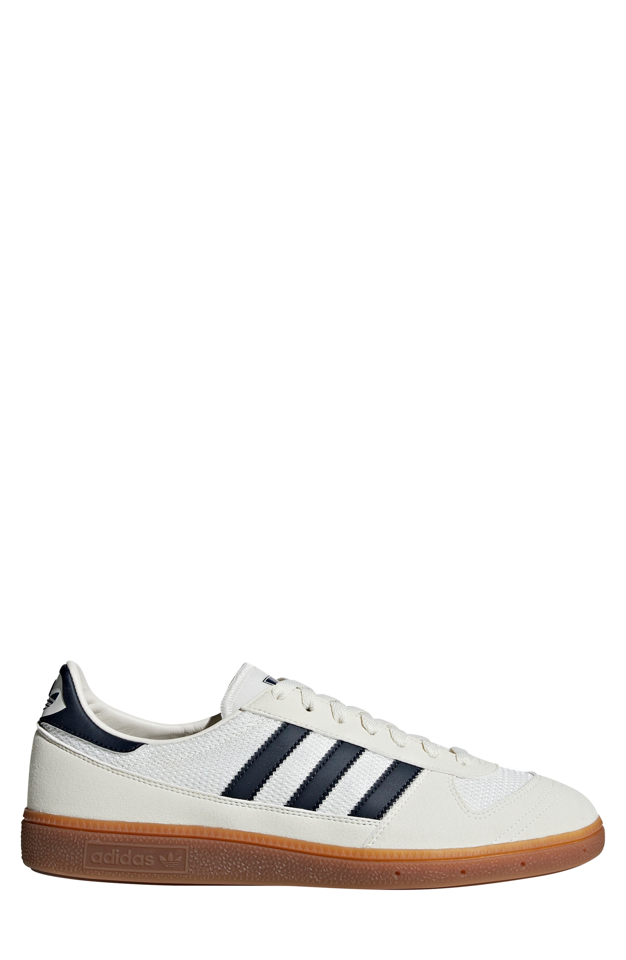 adidas Wilsy SPZL Sneaker, Alternate, color, 