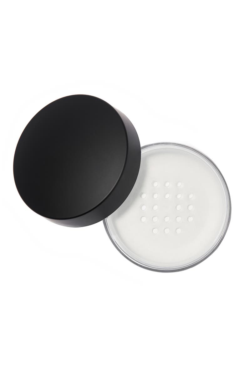 Loose Setting Powder, Alternate, color, TRANSLUCENT