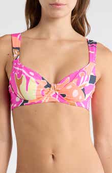 Maaji Bailey Reversible Bikini Top