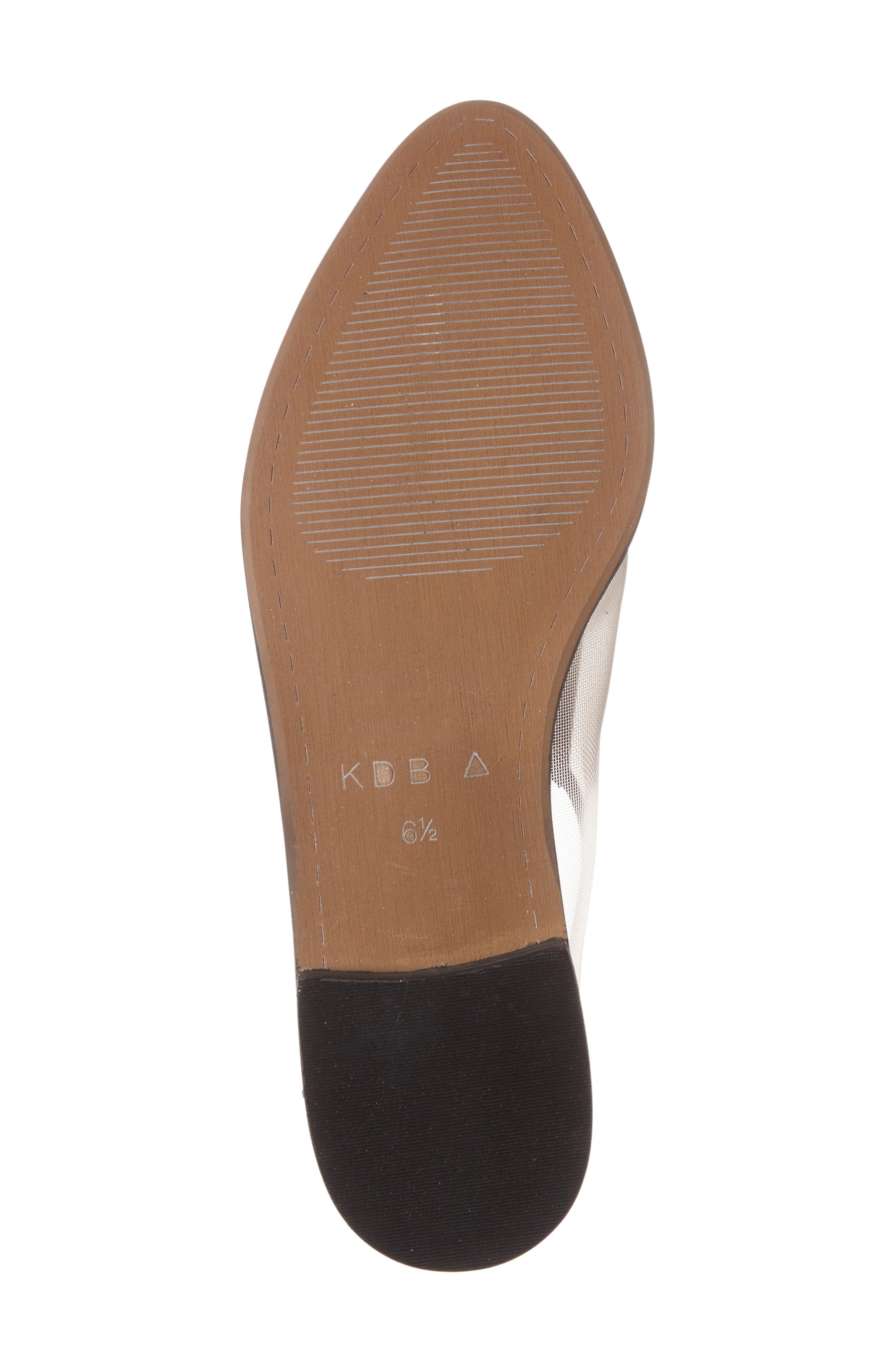 Kelsi Dagger Brooklyn Astoria Cutout Oxford, Alternate, color, 