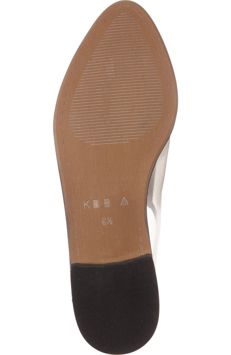 Kelsi Dagger Brooklyn Astoria Cutout Oxford, Alternate, color,