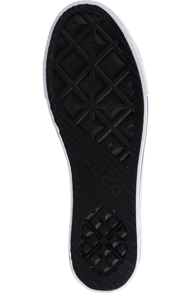 FOCO Men's FOCO Michigan Wolverines Food Print Low Top Canvas Sneakers, Alternate, color,