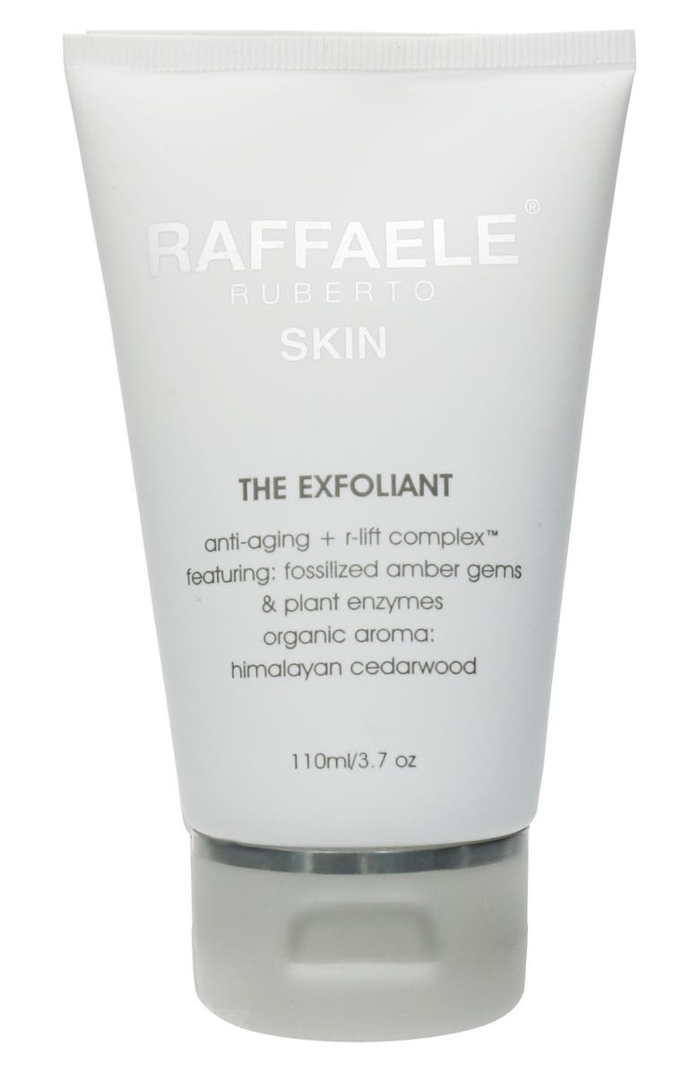 Raffaele Ruberto<sup>®</sup> SKIN The Exfoliant, Main, color, 