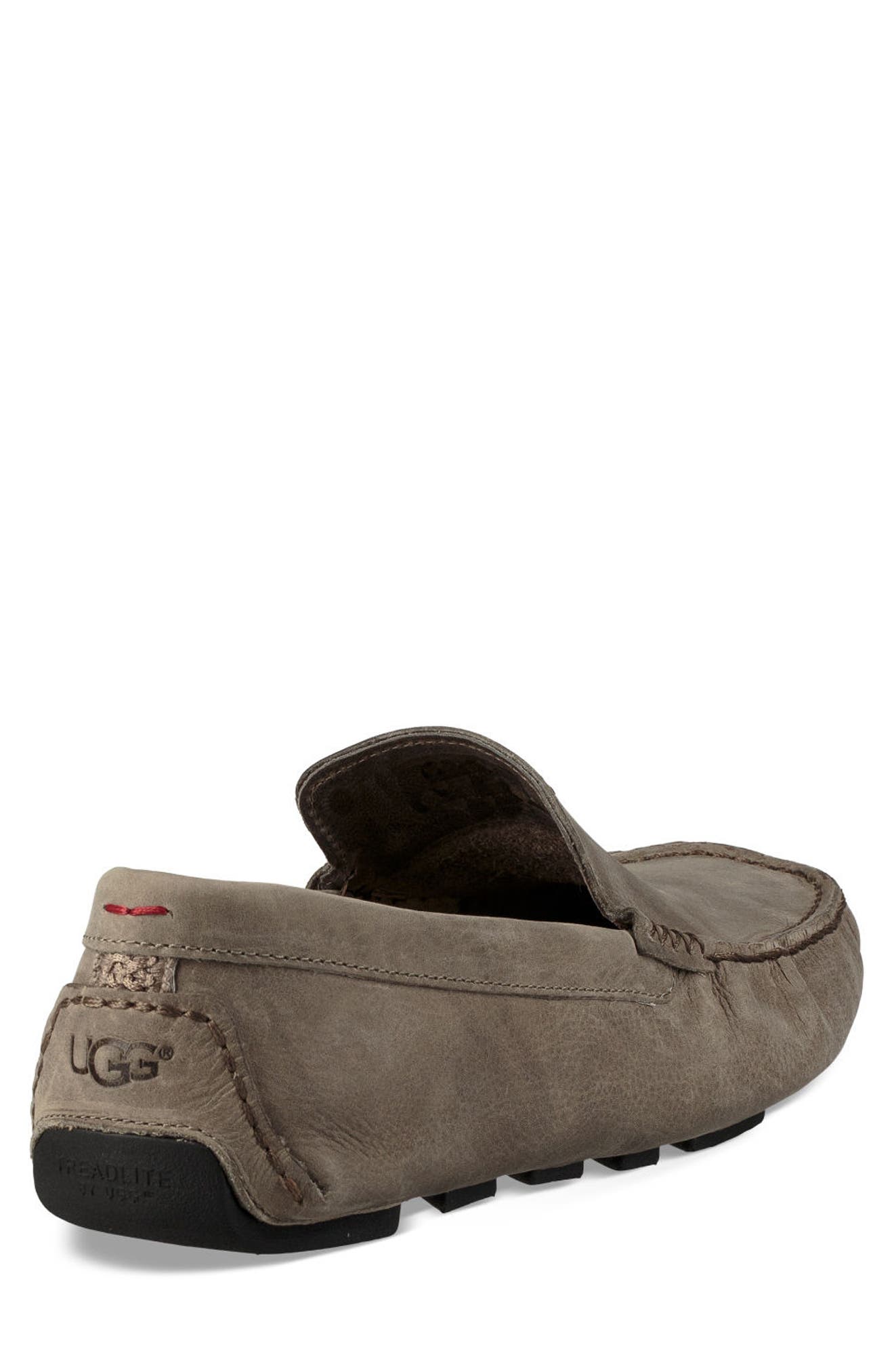 UGG<sup>®</sup> 'Henrick' Driving Shoe, Alternate, color, 