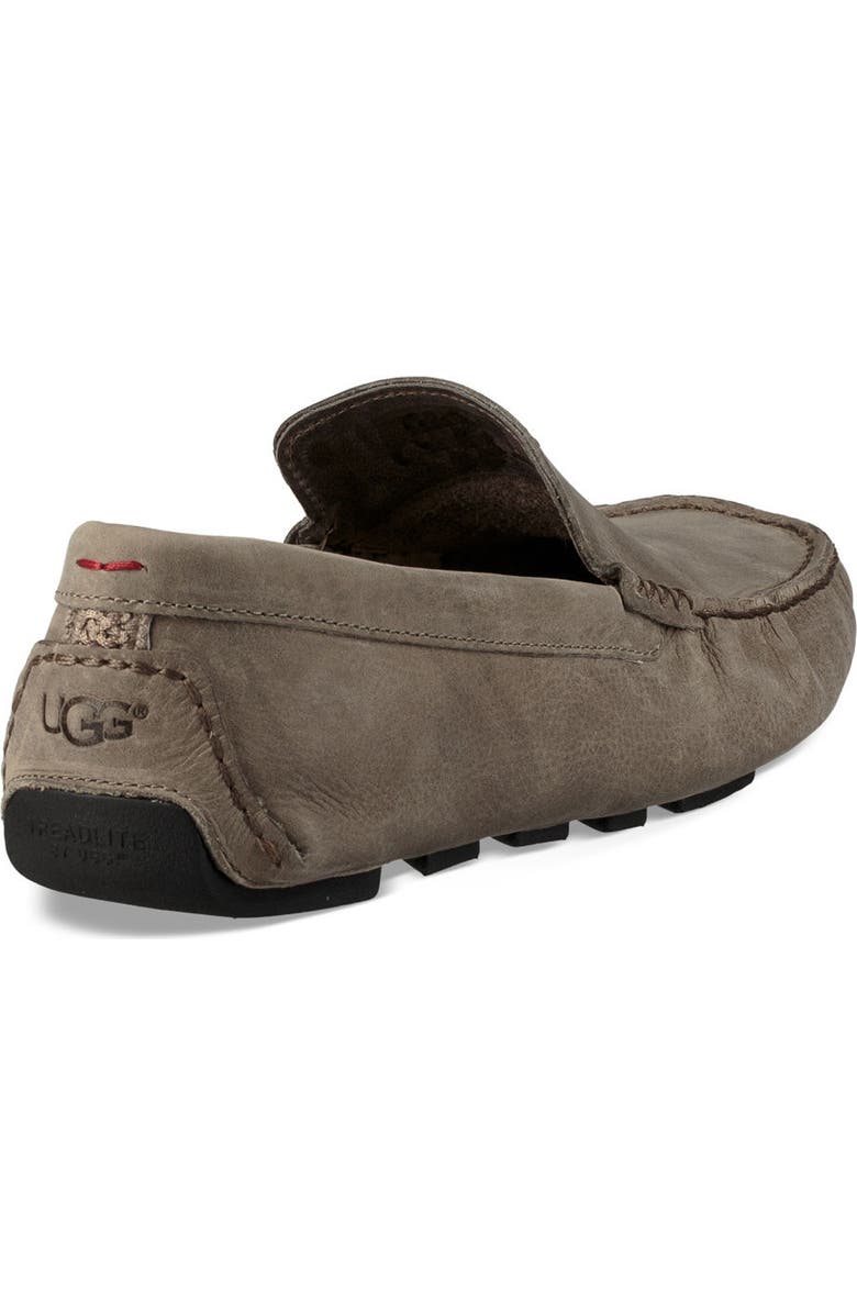 UGG<sup>®</sup> 'Henrick' Driving Shoe, Alternate, color,