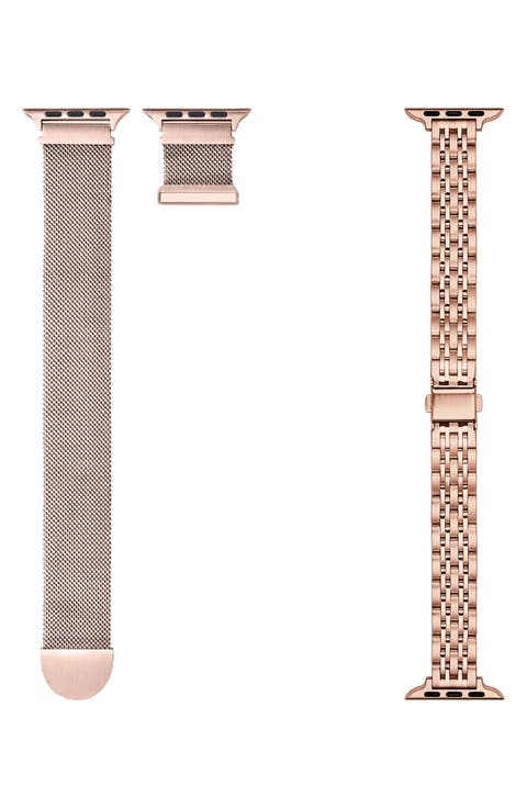 Assorted 2-Pack 38mm Apple Watch® Watchbands