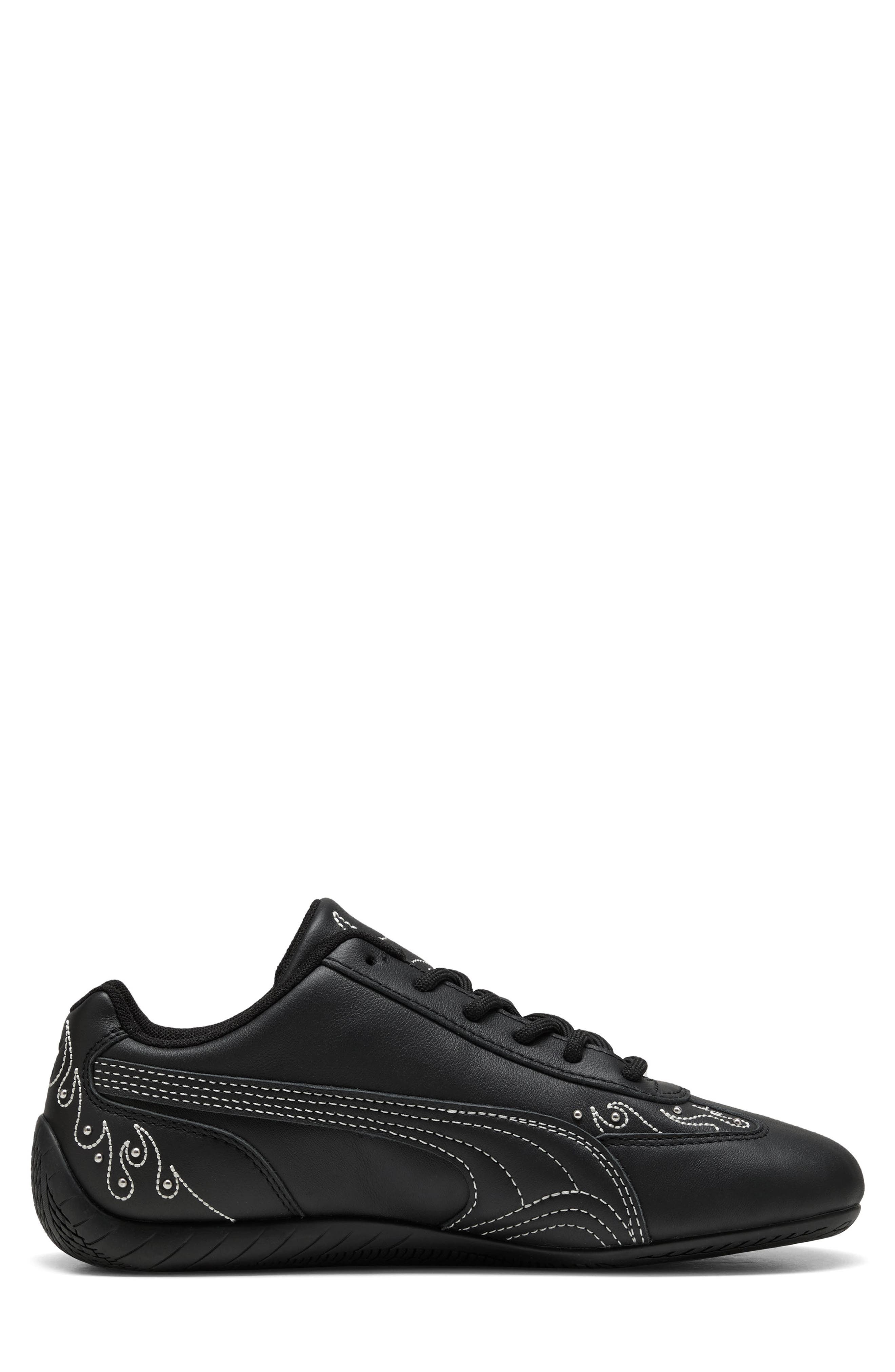 PUMA Speedcat Embellished Sneaker, Alternate, color, 