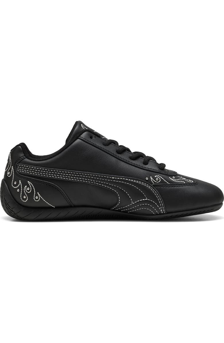 PUMA Speedcat Embellished Sneaker, Alternate, color,