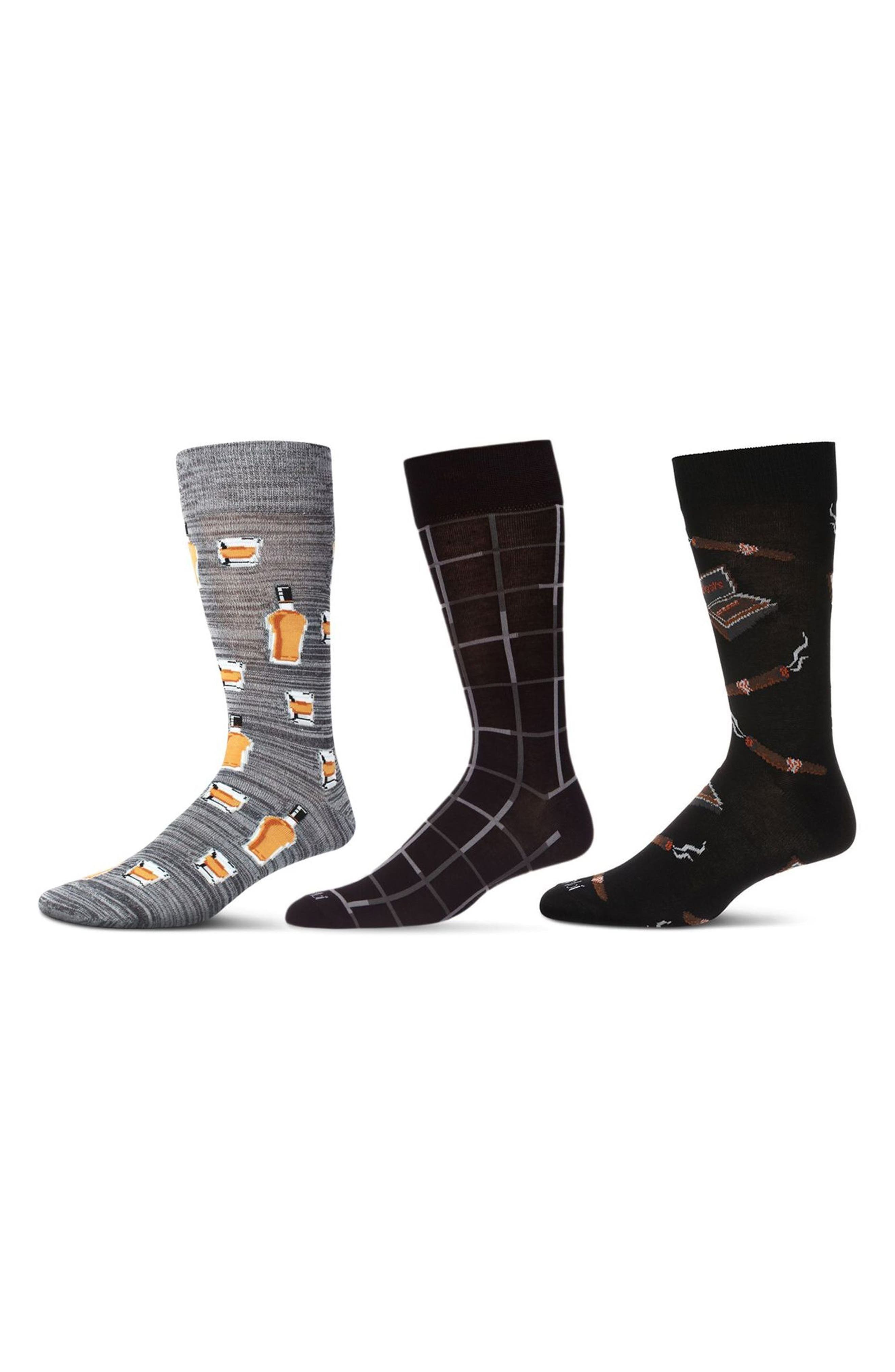 selected GRAY-BLACK