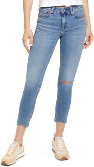 rag & bone Cate Ankle Skinny Jeans