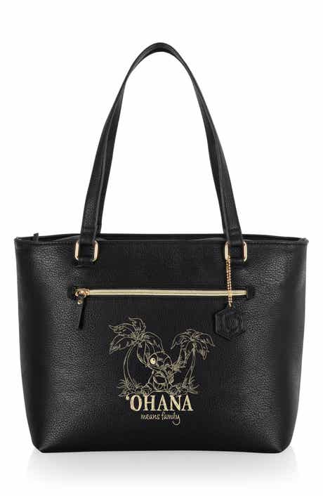Picnic Time x Disney Lilo & Stitch Uptown Insulated Cooler Bag
