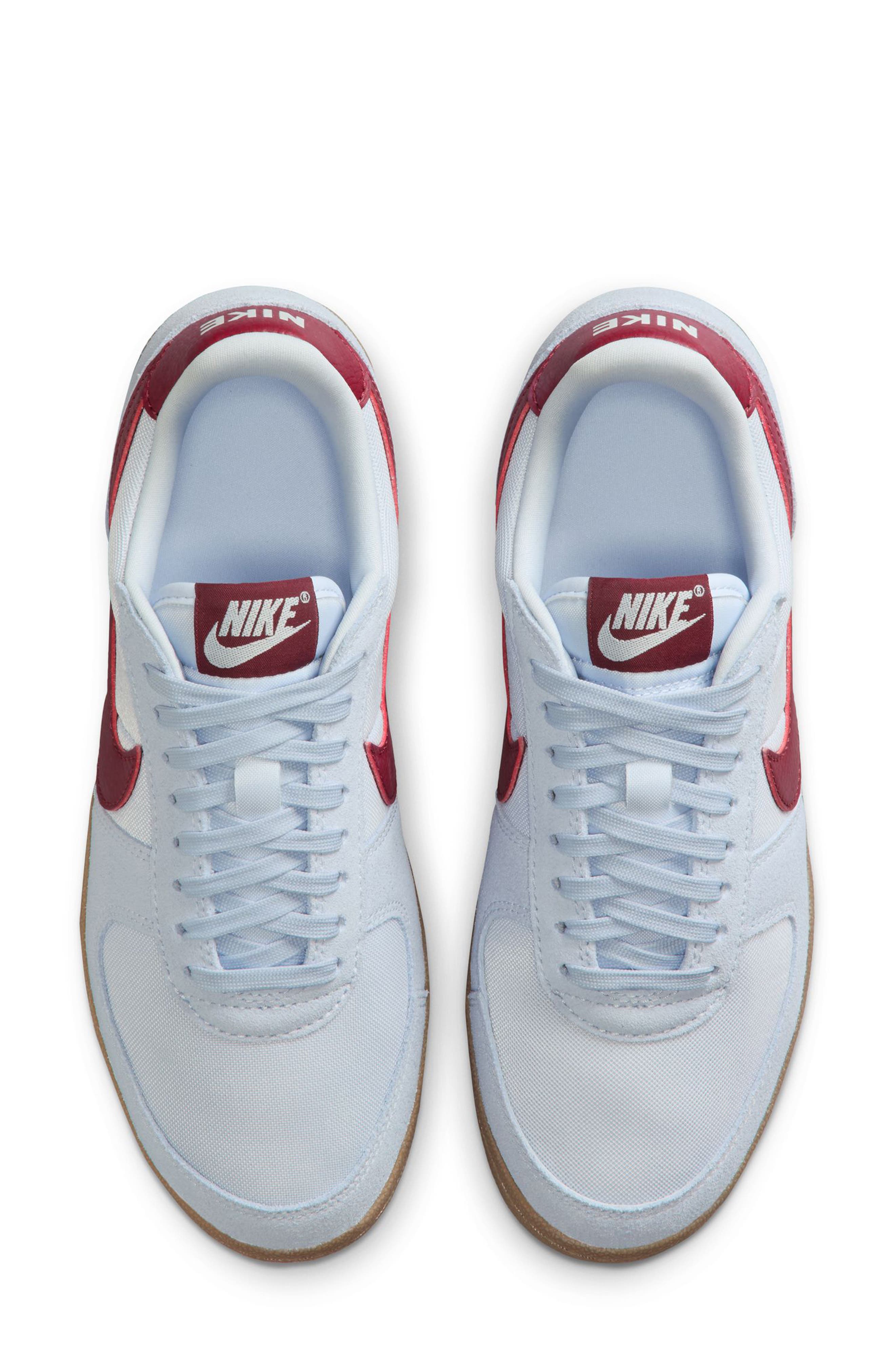 Field General SE Sneaker, Alternate, color, 401 BLTINT/TEAM R