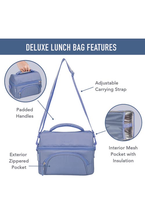 Bentgo Deluxe Lunch 4-piece Set