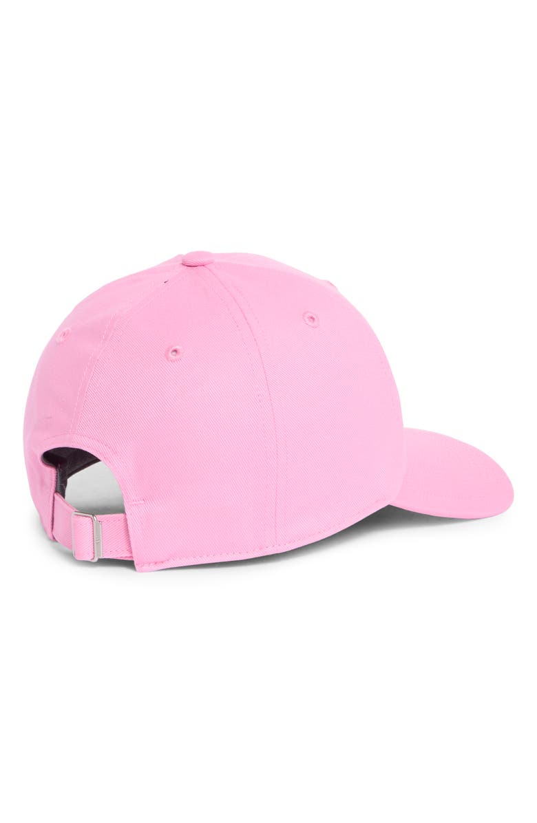adidas Kids' Saturday Adjustable Baseball Cap, Alternate, color, 