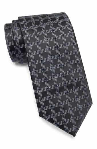 Michael Kors Serenity Grid Tie