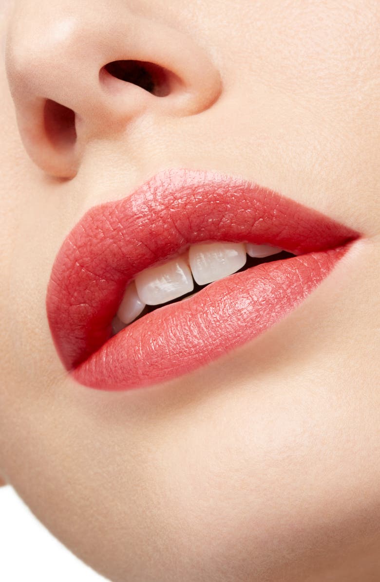 Christian Louboutin Sheer Voile Lip Colour, Alternate, color, 
