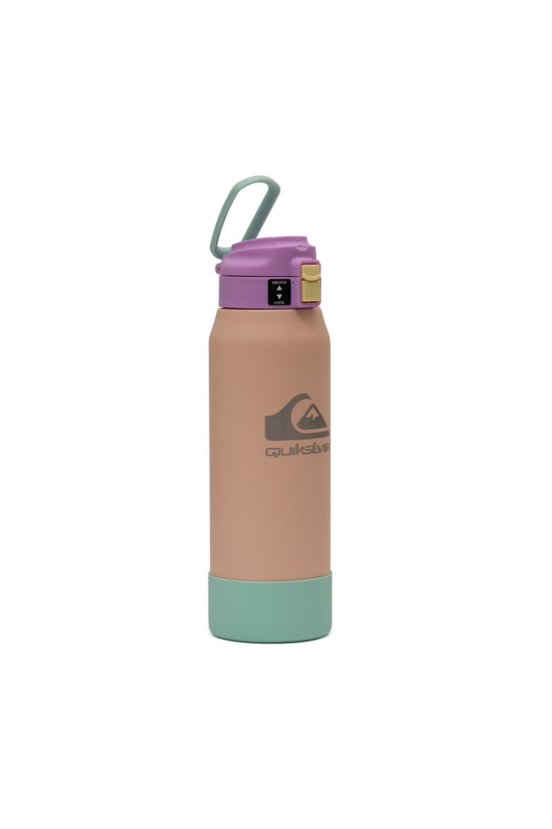 Redondo Double Wall Insulated 32oz. Stainless Steel Tumbler, Alternate, color, Peach Parfait