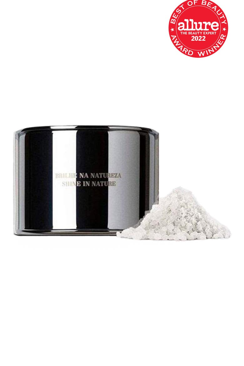 Bath Salt, Alternate, color, NO COLOR