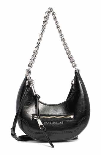 Marc Jacobs Small Crescent Shoulder Bag Nordstromrack