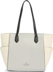 Kate Spade New York madison laptop tote bag